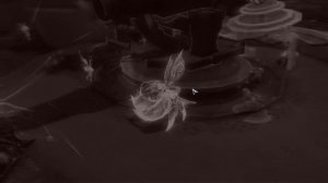 Aion 4.6 Глупый хил в pvp-горе в пати))