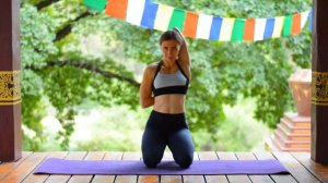 ПЛЕЧИ / ВЕРХНИЙ ПЛЕЧЕВОЙ ПОЯС/ SHOULDERS EXERCISES/ ОЗДОРОВИТЕЛЬНЫЙ КОМПЛЕКС