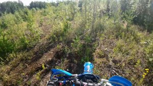 Прохват в ХМАО 03-08-2024