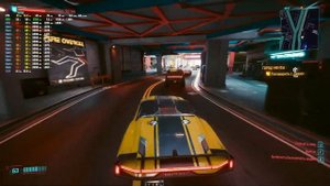 i5 12400F + RTX 4070 TI | Cyberpunk 2077 | MAX + RAY TRACING | 1080P