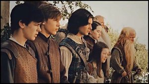 Edmund Pevensie || legends never die