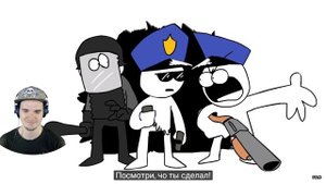 Sr Pelo ► Каждая История из Жизни ТАКАЯ! \ Every StoryTime Animation | Реакция