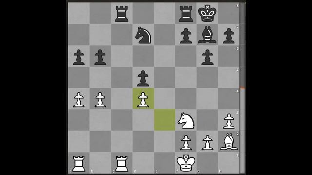 Racasa Antonella Berthe - Nguyen Ha Khanh Linh 1-0, WCCC 2019 R9, U12G смотреть онлайн