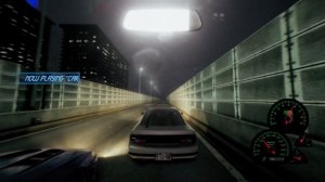 NIGHT RUNNERS: ОБЗОР И ПЕРВЫЙ ЗАПУСК