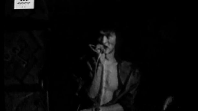 В поисках сюжета для новой песни-Виктор Цой-Кино смотреть онлайн