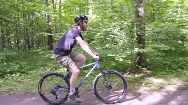 Большой обзор Format 5221 и 1212: Gravel vs MTB смотреть онлайн