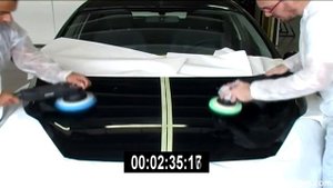 Полировочная машинка RUPES BIGFOOT