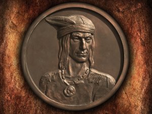 Проклятие Текумсе.