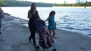 Babyton Mini Capsule - дешевая и легкая докатка