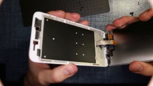 Замена дисплея на Xiaomi Redmi 5A (repair)