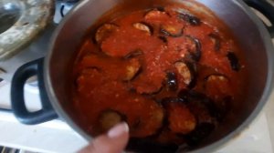 БАКЛАЖАНЫ В АДЖИКЕ НА ЗИМУ