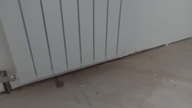 Дом из монолитного арболита. Снова в зиму без отопления, и не большая неприятность. смотреть онлайн