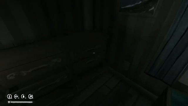 зе лонг дарк: иследование особника смотреть онлайн