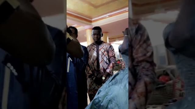 bayini Traoré arouna fasa