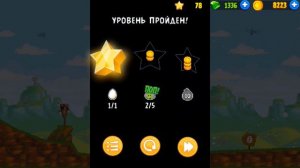 Angry Birds Classic FULL GAME + Mighty League Test levels + Unused levels