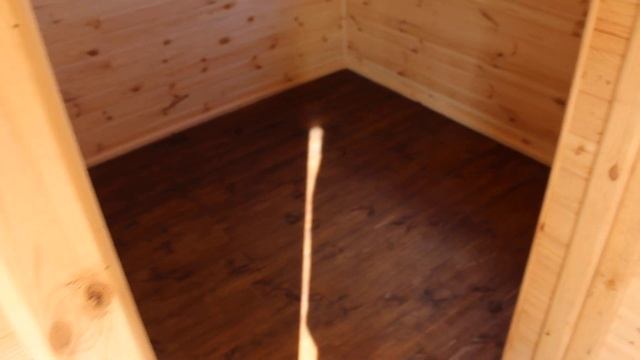 Дачный дом 6х4,6м смотреть онлайн