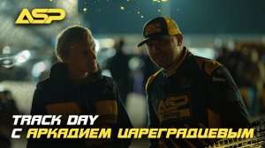 Дрифт-легенда Цареградцев в руле Subaru VAB / Подготовка ASP Racing ко 2 этапу по Time Attack 2024