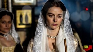 Марина Александрова. Печальная Новость.