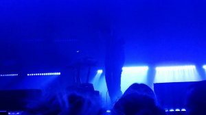 Дельфин (Dolphin) - Свет для меня (ч.1, 16.04.2021, Известия Hall)