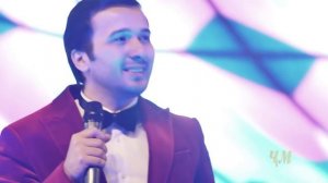 Чонибек Муродов - Нигинам (Консерт "Биё") | Jonibek Murodov - Niginam (Concert "Biyo")