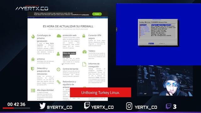 TurnKey Linux Capitulo 2 - File Server
