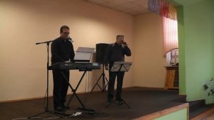 А.Смолин, С.Хиль- Я люблю тебя(кавер).mp4