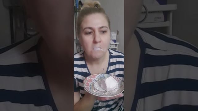 VLOG/MUKBANG/CRUNCH/WHITE MOUNTAIN, Хруст/Белая гора смотреть онлайн