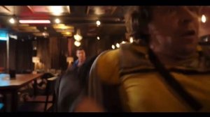 Гуляй,Вася! Свидание на Бали Драка в баре Роман Курцын Гильдия Каскадеры