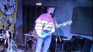 Ильшат Ахмеров - В нервных сумасшедших снах