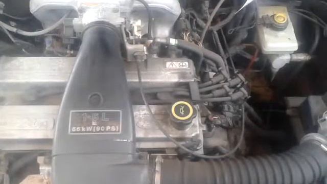 Ford Escort Zetec 1.6 16V смотреть онлайн