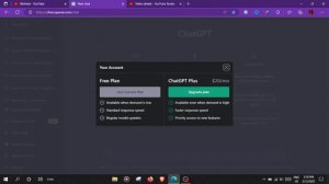 Chat GPT Plus ?!?! ?