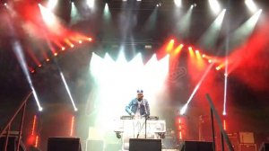 DJ RUSLAN NIGMATULLIN-Артфутбол 2016