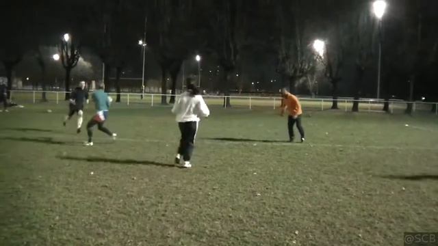 Touch Technique : La Tresse (vue de dos) смотреть онлайн