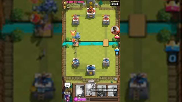 Вернулись в клэш рояль всё с начала смотреть онлайн