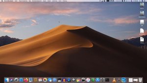 Хакинтош на 1356 и 2011 сокете. MacOS Mojave. Готовая папка EFI