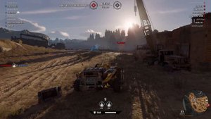 🐟Как я синьку АПал... · Crossout/Кроссаут