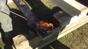 Террасная доска своими ручками))))