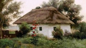 Времени колечко