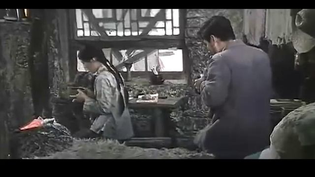 The Herdsman 牧马人 (1982, Chinese film with English subtitles) смотреть онлайн