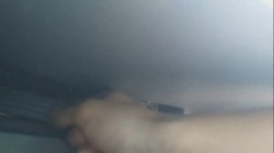 Замена воздушного фильтра салона  Hyundai Elantra&Avante MD/Replacement air filter Hyundai ElantraM