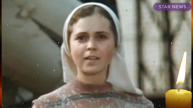 Никто и не заметил, а её нет! Сегодня не стало актрисы, звезды «Двое в пути» Нины Зоткиной смотреть онлайн