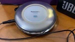Panasonic SL-CT510