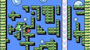 152. NES Longplay [149] Bubble Bobble Part 2