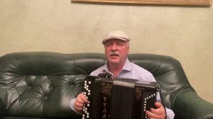 Мне в июне минуло, восемнадцать лет! Слова, музыка, исполнение Николай Зубрилин.