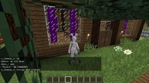 Я ПРЕВРАТИЛСЯ В АНИМАТРОНИКА И ЗАТРОЛЛИЛ ДРУЗЕЙ в МАЙНКРАФТ ! ДЕВУШКА ВИДЕО ТРОЛЛИНГ MINECRAFT FNAF