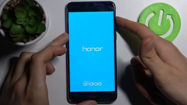 Как войти в Recovery на Honor 8 / Вход в рекавери на HONOR 8 смотреть онлайн