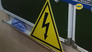 МОЭСК несет «Доброе электричество – детям»