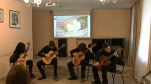 Виктор Ерзунов «Песня без слов»