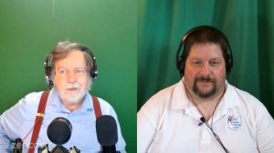 30: Spiders, Science, and Avoiding Pedestals with PZ Myers