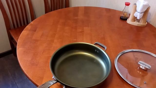 Акция Zanussi в О`Кей - стоит ли оно того? смотреть онлайн